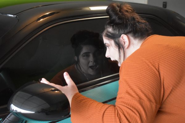 transponder smart key system repair